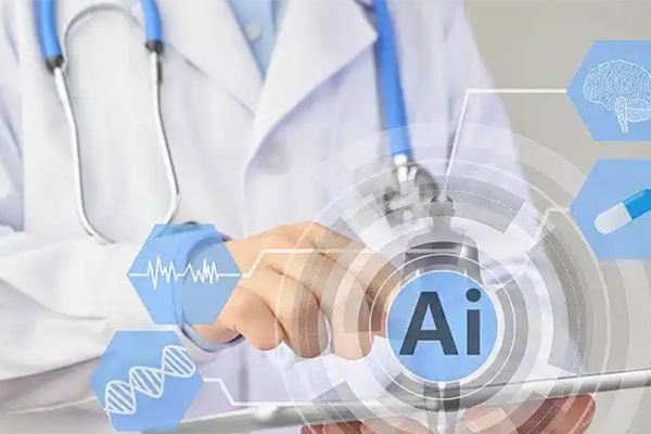 北京重磅发布智慧医疗双政策：2027年前实现AI诊疗全覆盖，